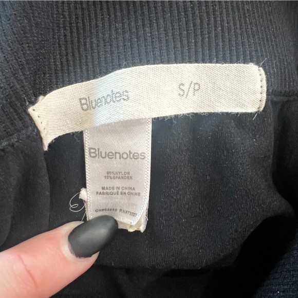 Bluenotes Leggings - Picture 5 of 9